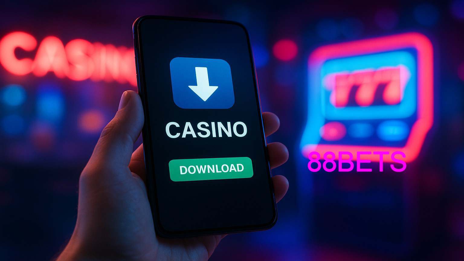 Benefícios do App