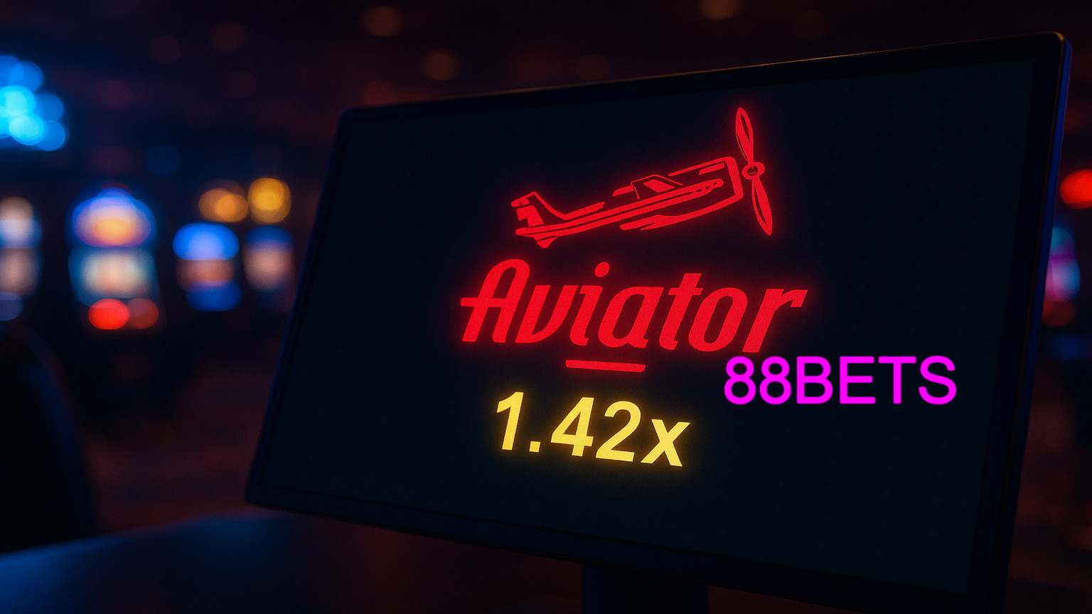 Aviator Festivo