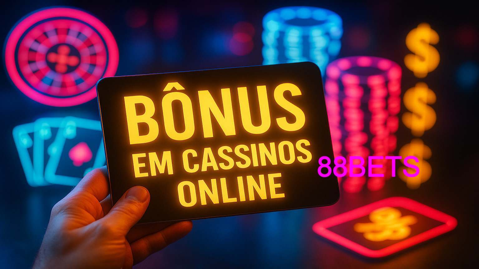 Tipos de Bônus