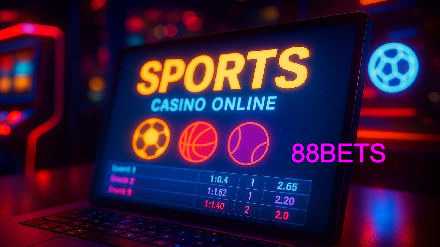 Eventos Esportivos