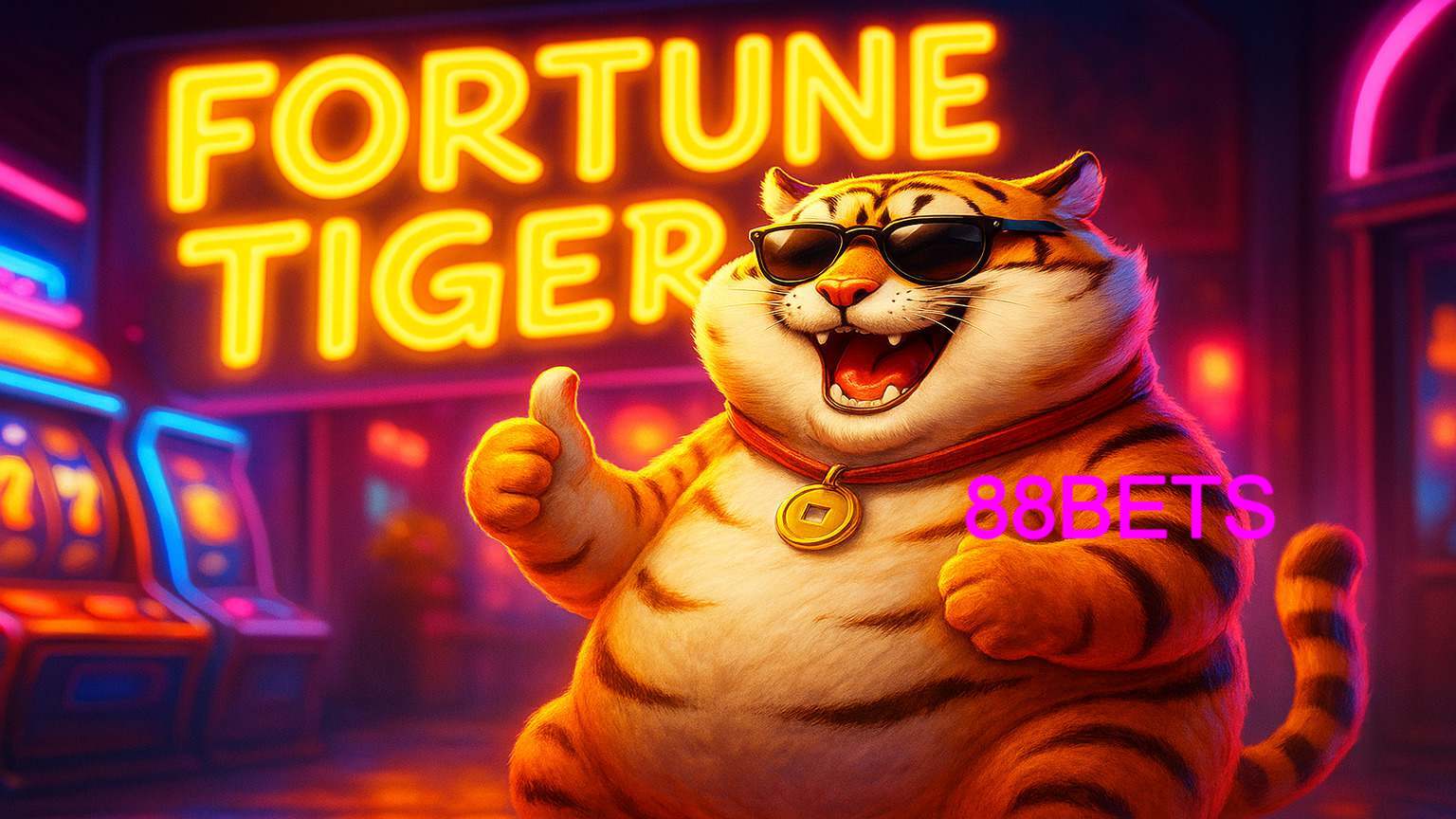 Como Jogar Fortune Tiger