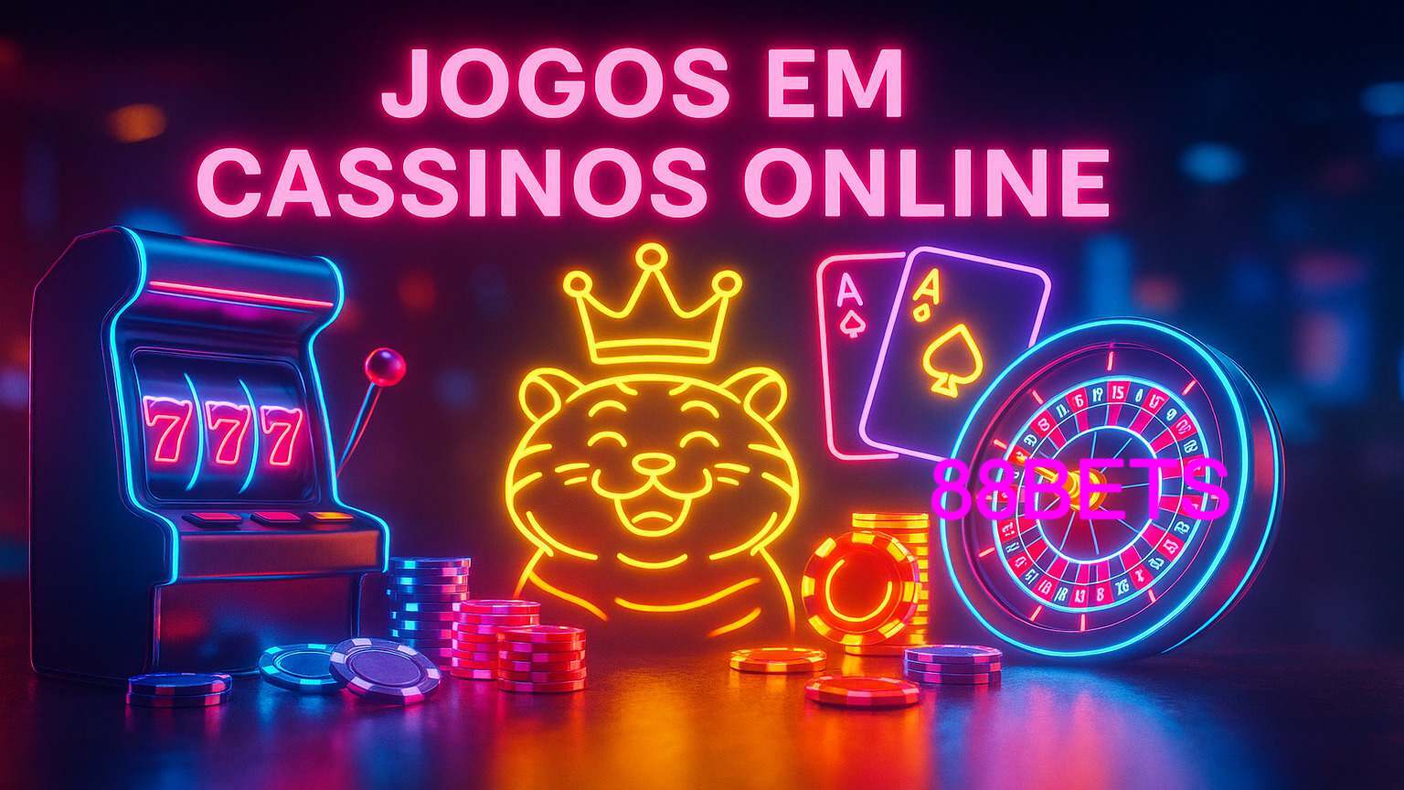Jogos Recomendados