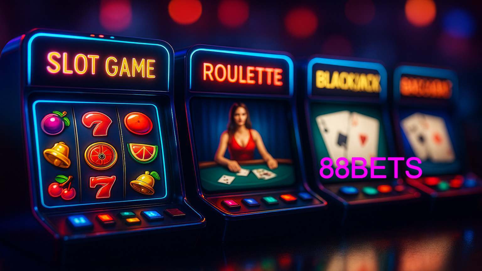 Jogos Festivos