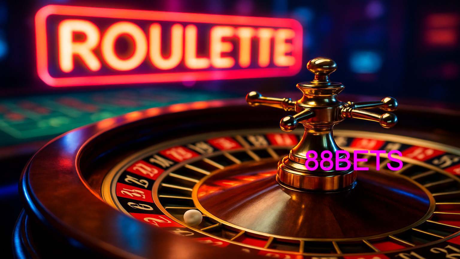 Jogos de roleta online