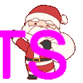 Santa Claus Bônus
