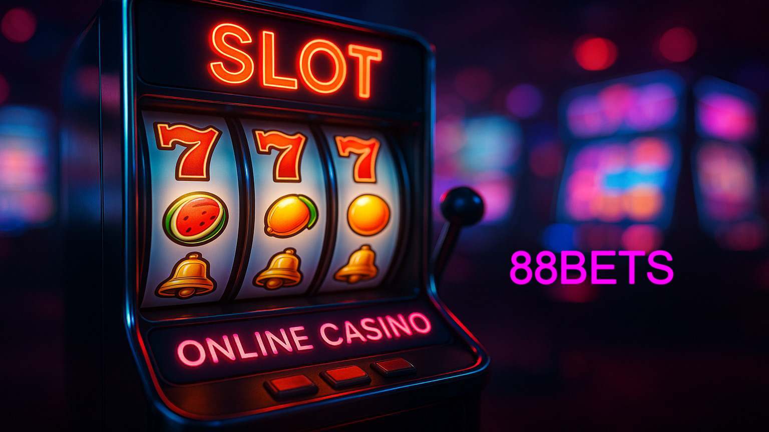 Benefícios dos Slots