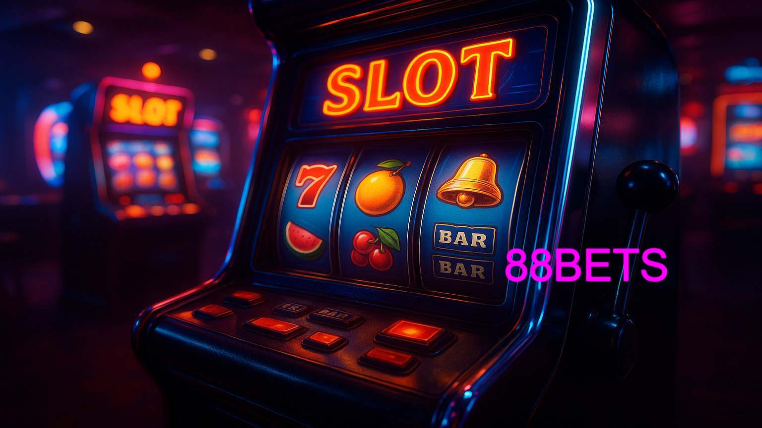 Slots Festivos